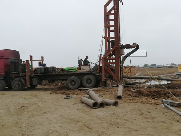 大慶降水公司 大慶降水公司